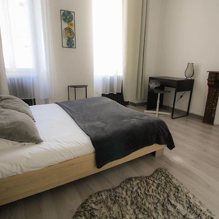 Residence Pasteur アングレーム エクステリア 写真