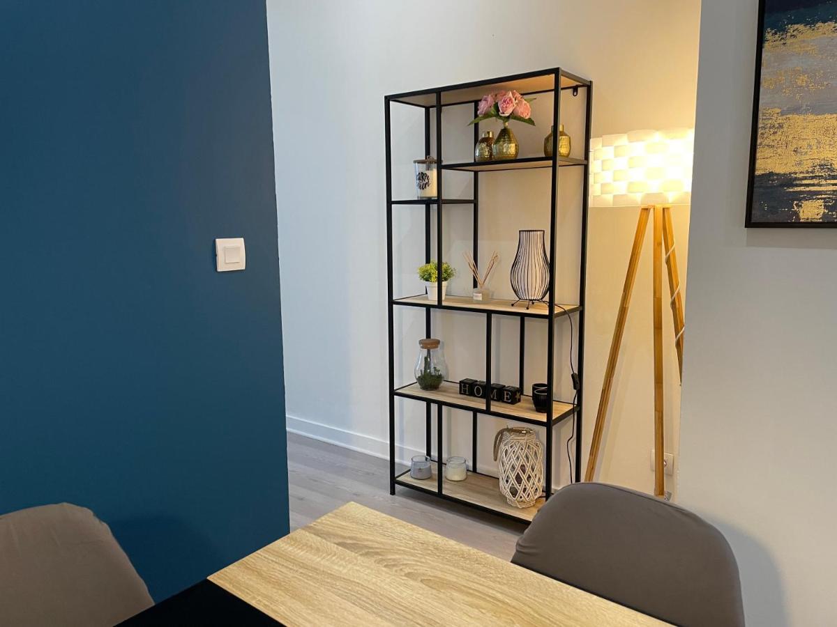 Residence Pasteur アングレーム エクステリア 写真