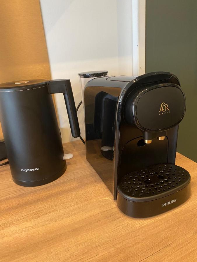 Residence Pasteur アングレーム エクステリア 写真