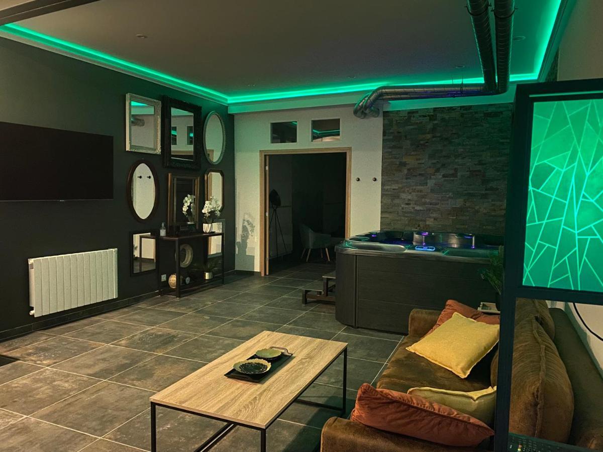 Residence Pasteur アングレーム エクステリア 写真