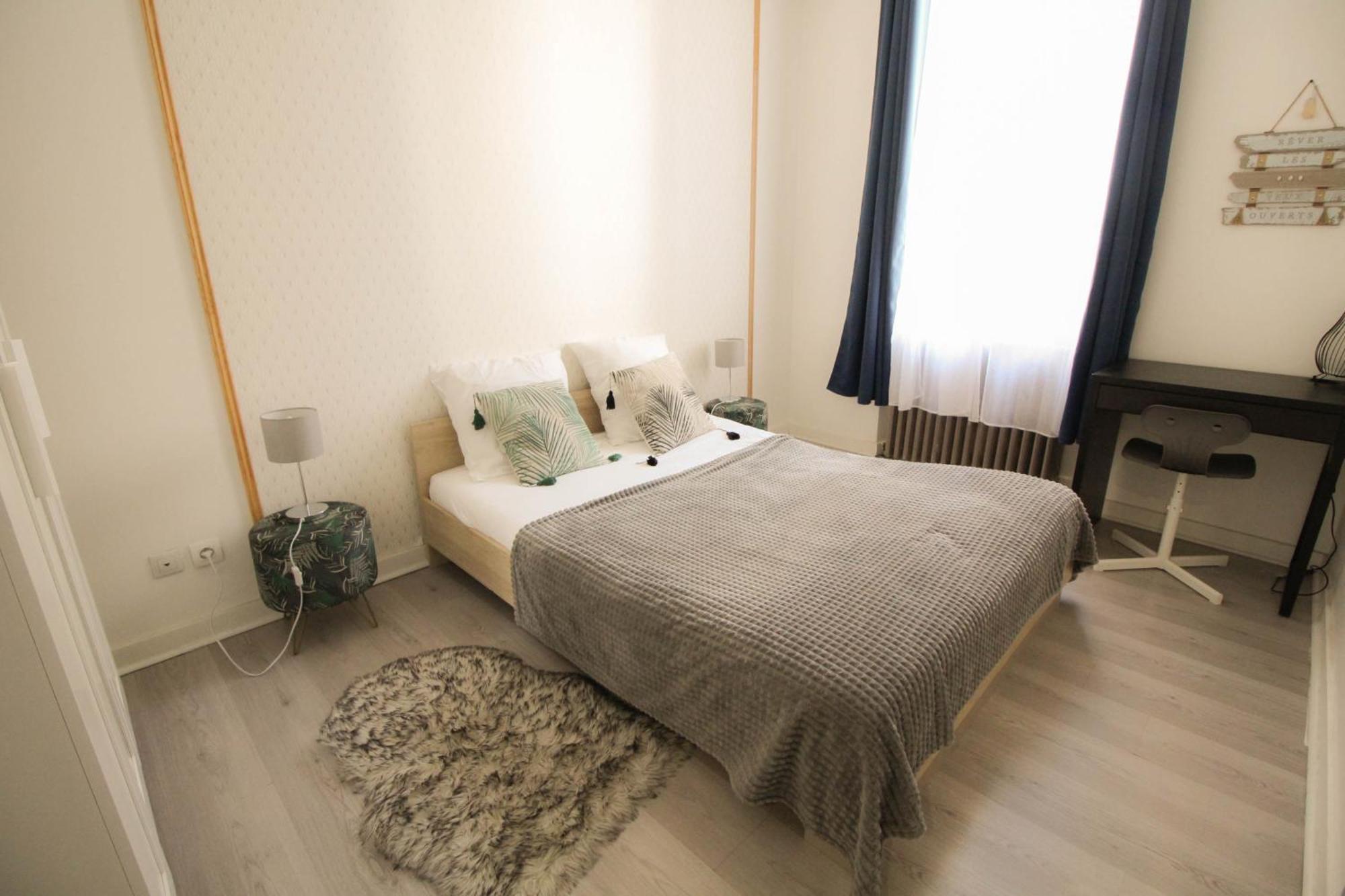 Residence Pasteur アングレーム エクステリア 写真