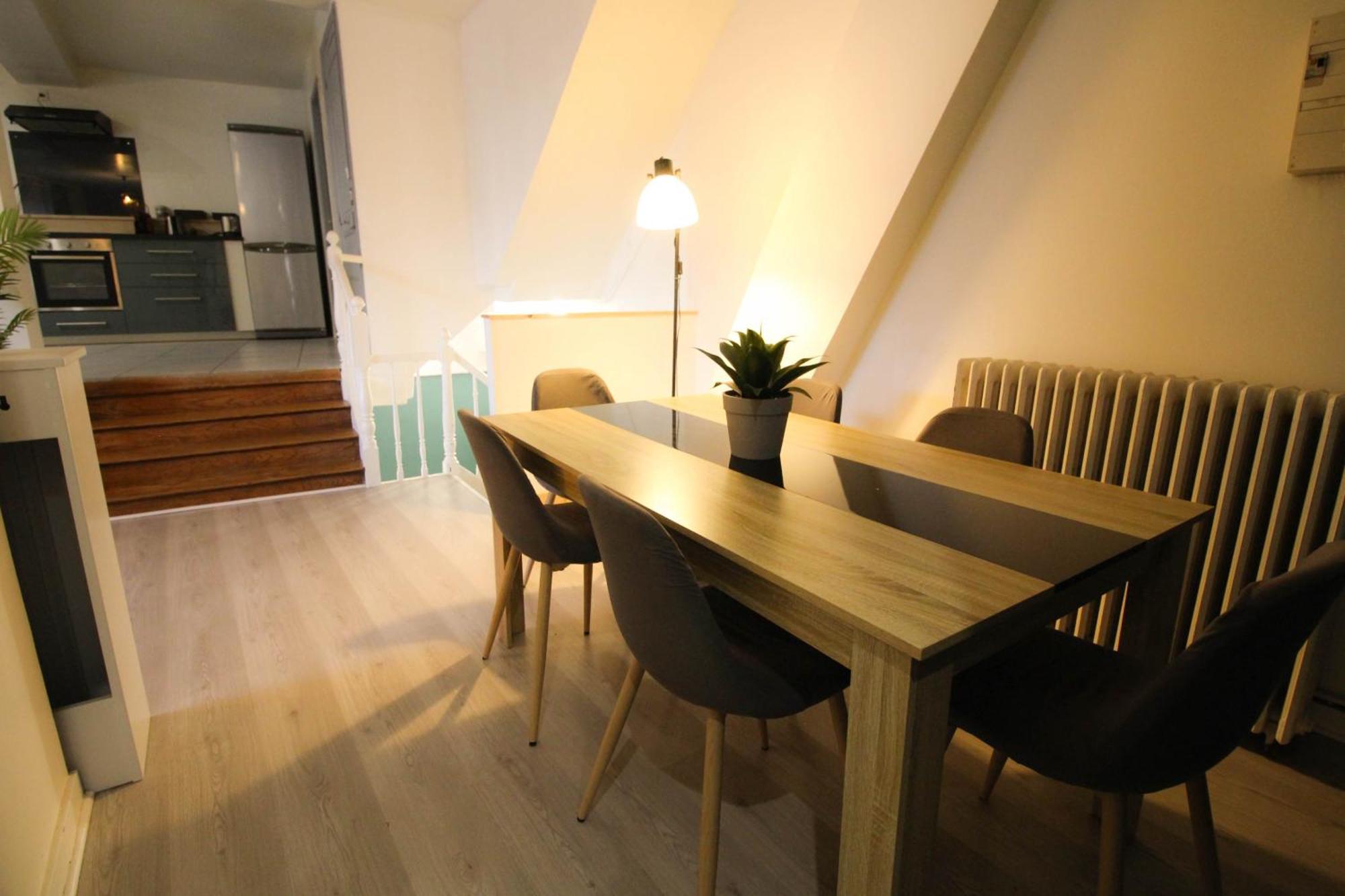 Residence Pasteur アングレーム エクステリア 写真