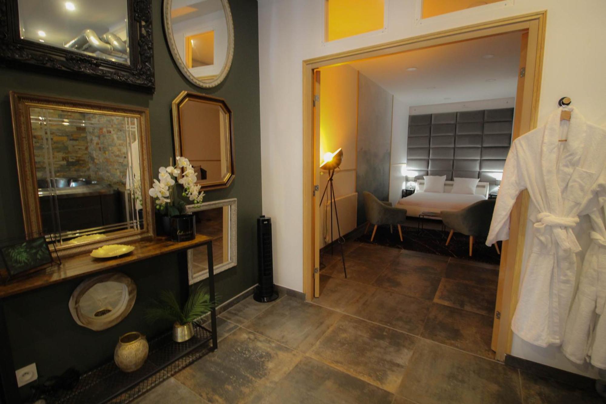 Residence Pasteur アングレーム エクステリア 写真