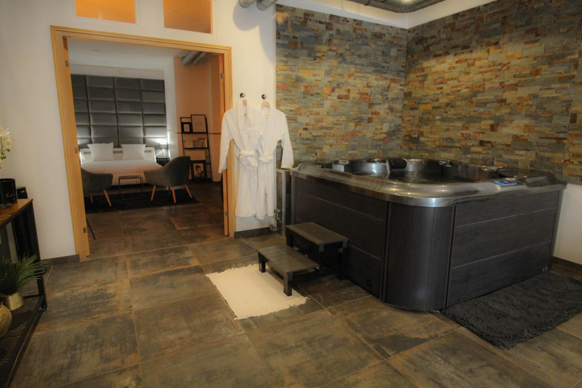 Residence Pasteur アングレーム エクステリア 写真