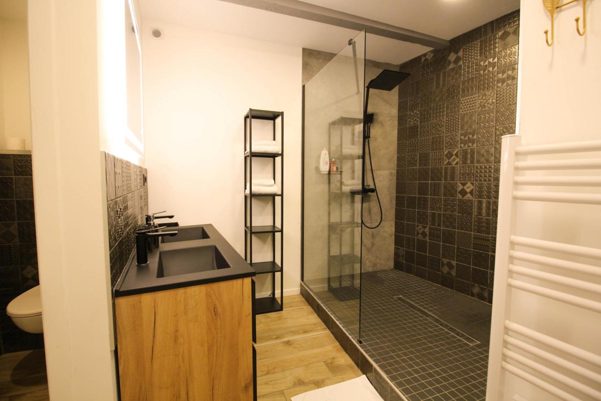 Residence Pasteur アングレーム エクステリア 写真