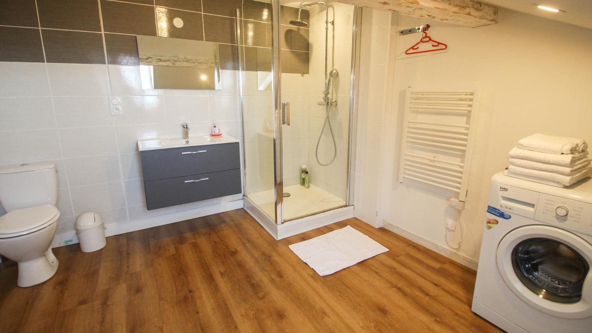 Residence Pasteur アングレーム エクステリア 写真