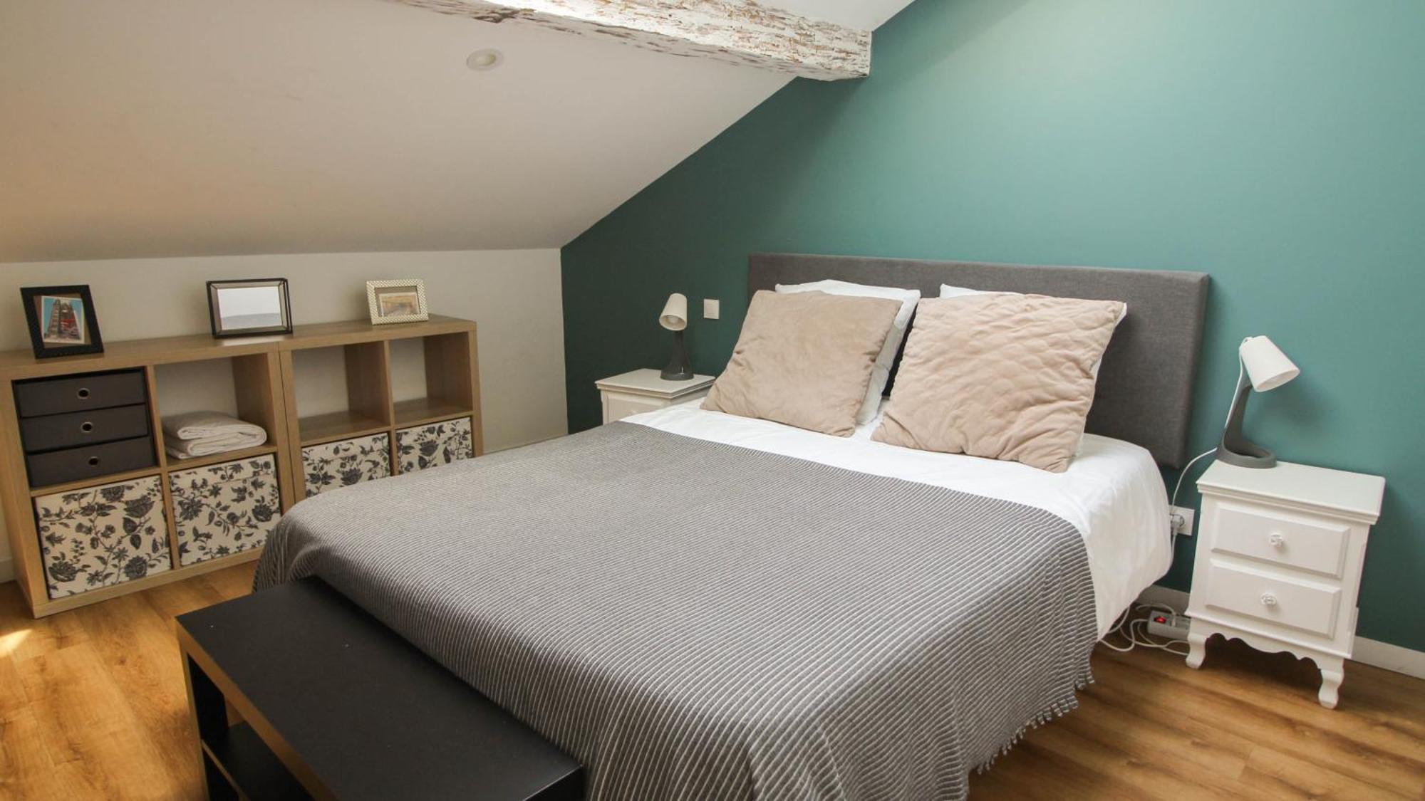 Residence Pasteur アングレーム エクステリア 写真