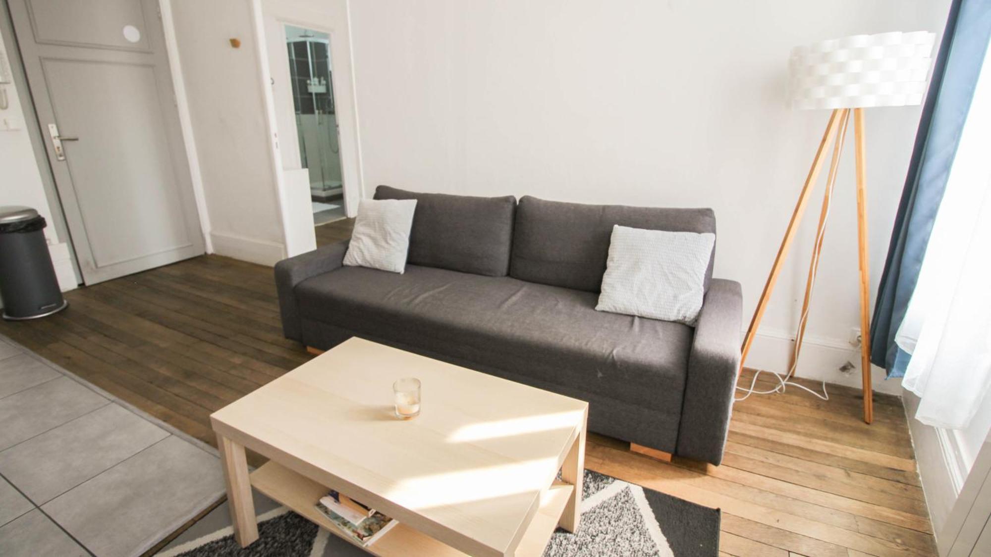 Residence Pasteur アングレーム エクステリア 写真