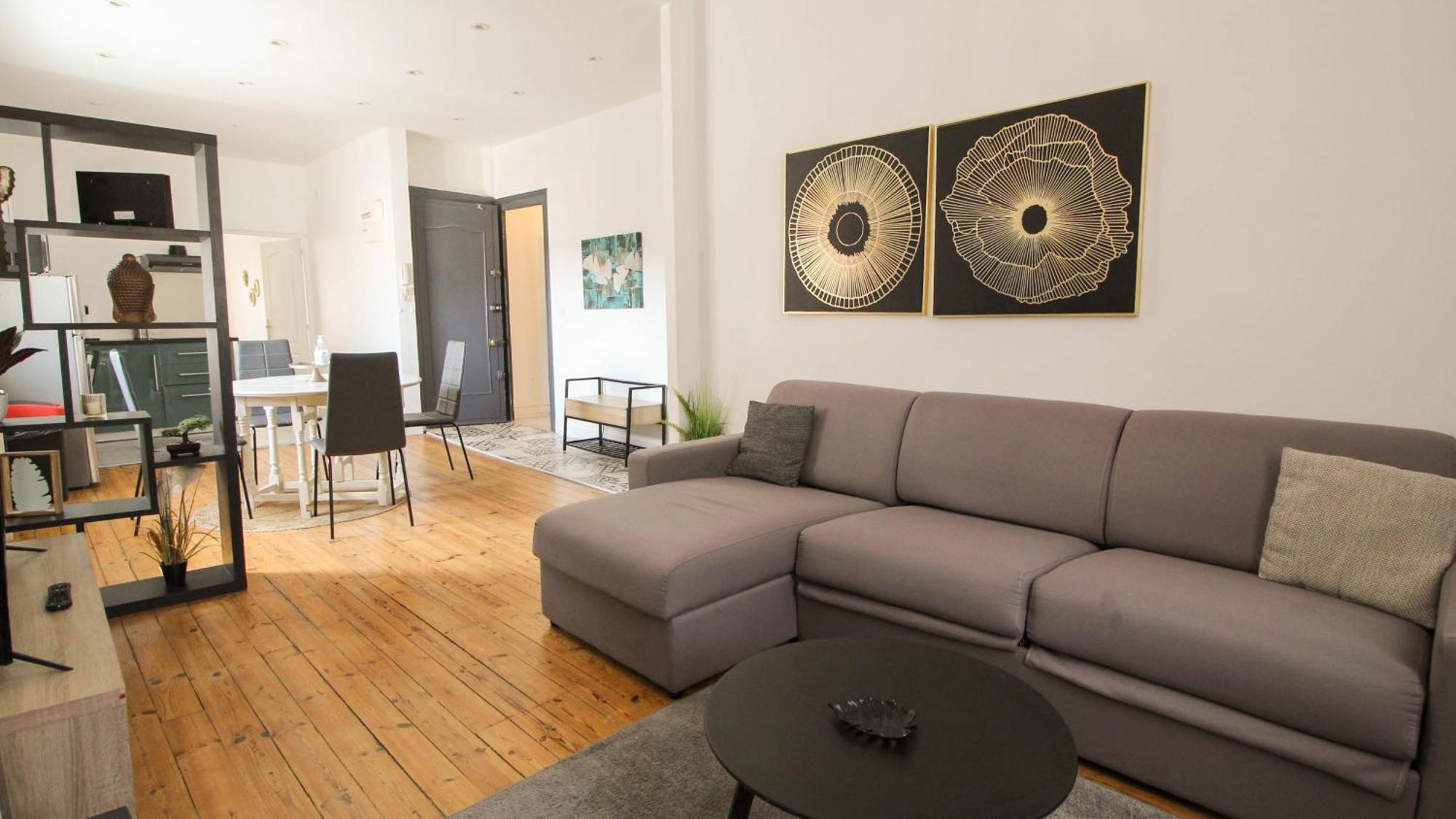 Residence Pasteur アングレーム エクステリア 写真