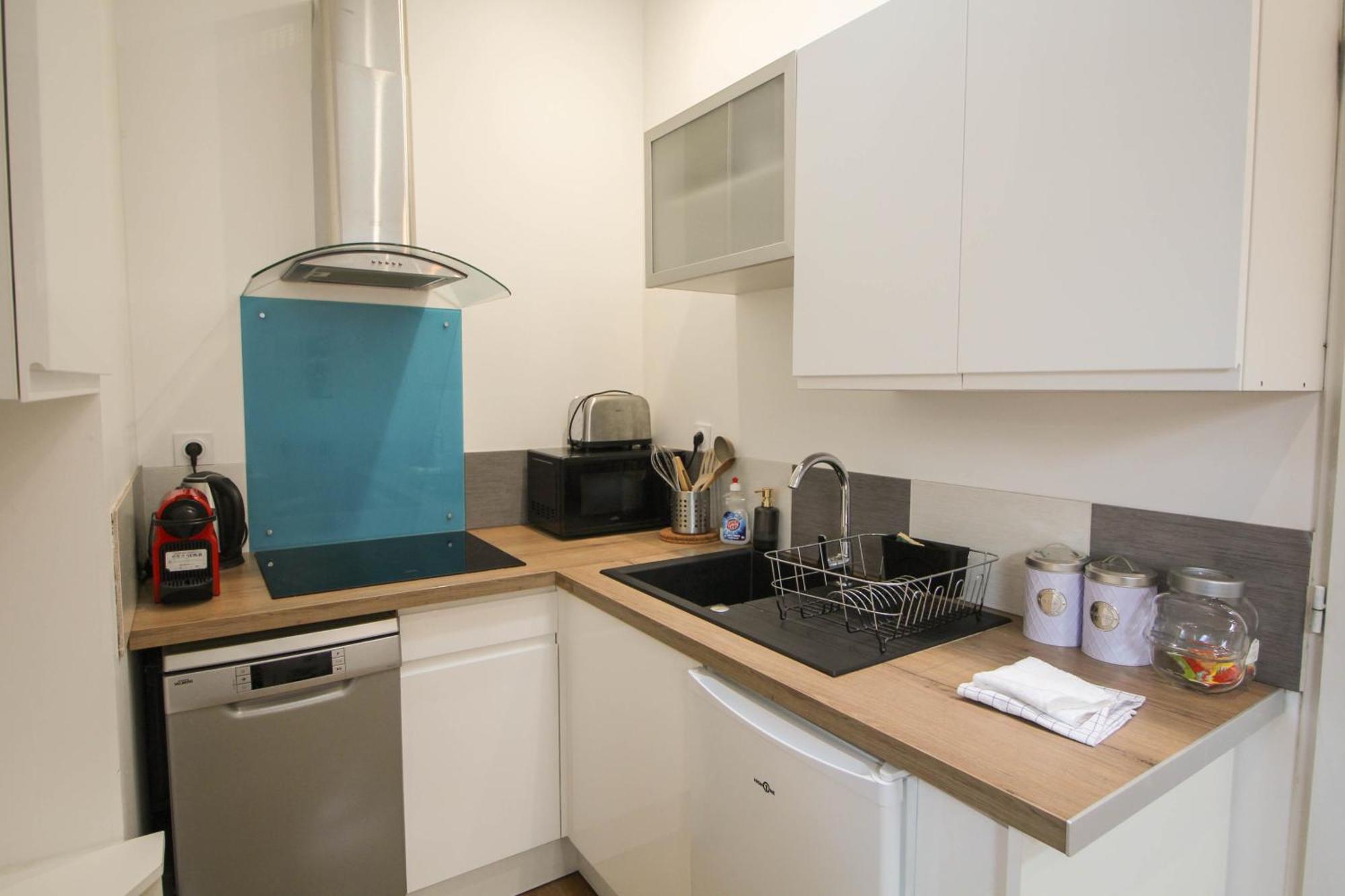 Residence Pasteur アングレーム エクステリア 写真